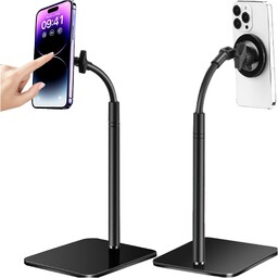 Stojak uchwyt na telefon do Mag Safe magnetyczny