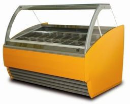 Konserwator do lodów K-1 BT 24 BISCOTTI