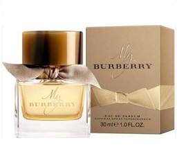 Burberry My Burberry, Woda perfumowana 30ml