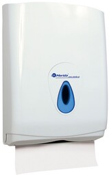 Pojemnik na ręczniki ZZ Mini MERIDA Top