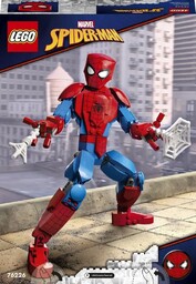 Lego Marvel 76226 Spideman (e)