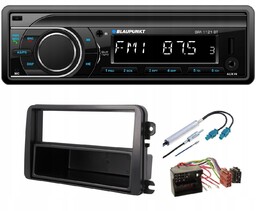 Blaupunkt BPA1121BT Radio Bluetooth Vw Golf 5 Plus