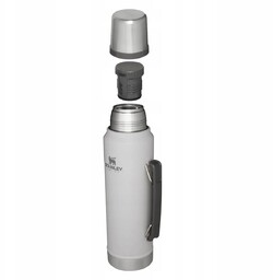 Termos stalowy Stanley Legendary Classic 1L