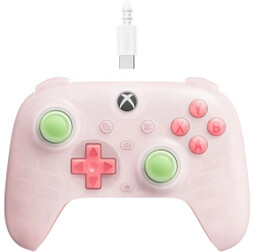8BitDo Ultimate Mini Wired Controller do Xbox, PC