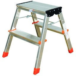 Drabina dwustronna MONTO Treppy 2x2 KRAUSE