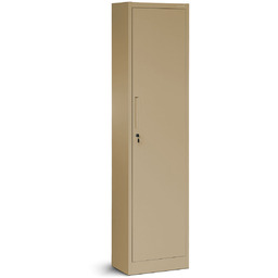 Szafka biurowa na dokumenty ALEX, 450 x 1850