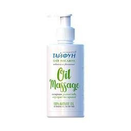 Olejek do Masażu Antycellulitowy Typhoon, 300ml