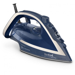 Tefal Ultragliss Plus FV6830E0 żelazko parowe 2800W
