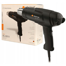 Opalarka Elektryczna 1800W 2 Biegi Steinel Hl 1821