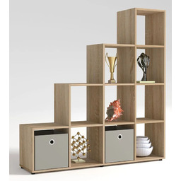 Elior Regał schodkowy S0-C91