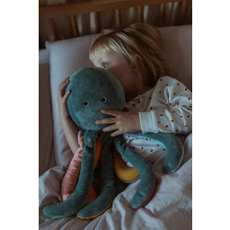 Pluszak obciążeniowy Sensoryczna Ośmiornica 1,2 kg Astrup 84686