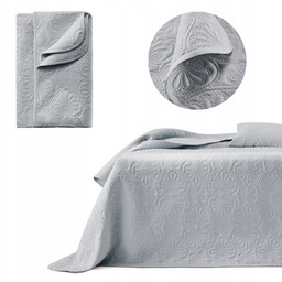 Narzuta kapa na łóżko kanapę wersalkę pikowana Room99