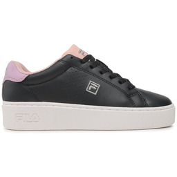 Sneakersy Fila Crosscourt Altezza Kids FFK0079.83150 Czarny