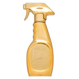 Moschino Gold Fresh Couture woda perfumowana dla kobiet