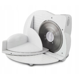 Krajalnica Esperanza Prosciutto 150W biała