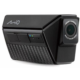 MIO MiVue MP20 DUAL Kamera motocyklowa FHD, WIFI,