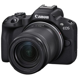 Canon EOS R50 + RF-S 18-150mm F3.5-6.3 IS