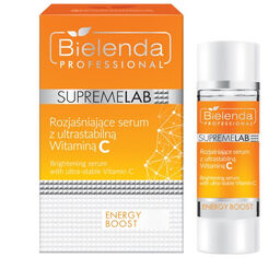 Bielenda Professional SupremeLAB Energy Boost, serum do twarzy