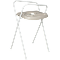 Bébé-Jou Stojak do wanienki 98cm Taupe