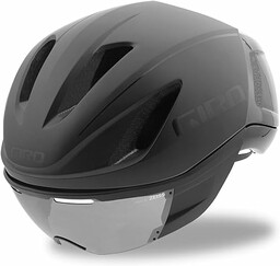 GIRO VANQUISH MIPS MAT BLACK/GLS 51/55 S 20