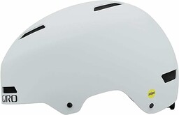Giro Nine kask rowerowy, matowy Chalk, M (55-59