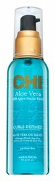 CHI Aloe Vera Curls Defined Aloe Vera Oil