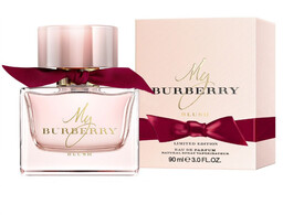 Burberry My Burberry Blush Limited Edition, Woda perfumowana