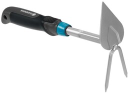 GARDENA Comfort Motyczka sercowa (2 zęby)