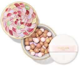 Guerlain, Meteorites Pearl Powder, Puder do twarzy, Dore