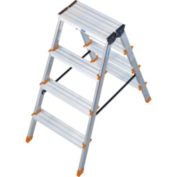 Drabina dwustronna MONTO 2x4 DW KRAUSE