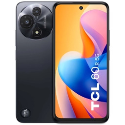 TCL 60R 5G 4/128GB 6,7" 120Hz 50Mpix Szary