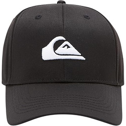 Quiksilver Chłopcy dekady kapelusz młodzieżowy czapka bejsbolowa