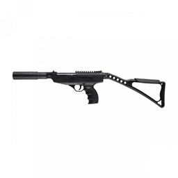 Black Ops Wiatrówka Langley Hitman 4,5 mm