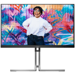 AOC Graphic Pro Q27U3CV - 75Hz QHD 27''