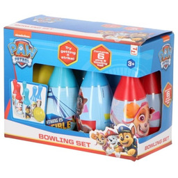 KRĘGLE PAW Psi Patrol
