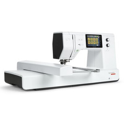 BERNETTE Hafciarka B79 + Program Bernina Creator V9