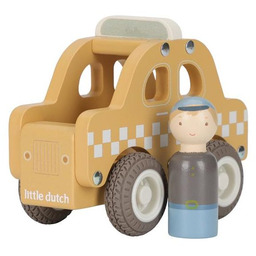 Little Dutch Taksówka