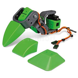 Dodatkowa noga z 3 siłownikami do robotów ALLBOT