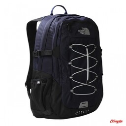 The North Face Plecak BOREALIS CLASSIC TNFNAVY/TINGREY
