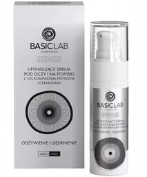 BASICLAB - ESTETICUS - Lifting Eye Serum -