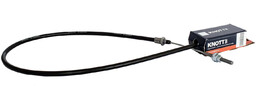 LINKA HAMULCOWA CIĘGNO BOWDENA KNOTT 730/940