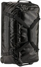 Torba podróżna Patagonia Black Hole Wheeled Duffel Bag
