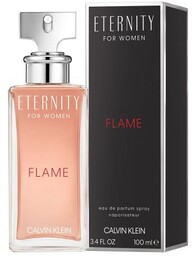 Calvin Klein Eternity Flame For Women woda perfumowana