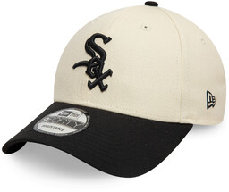 Czapka z daszkiem New Era Chicago White Sox