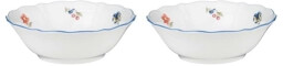 Seltmann Sonate Nostalgia 2 elementy 15,5cm Zestaw miseczek