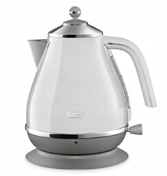 Czajnik elektryczny De'Longhi Icona capitals 2000W 1,7l