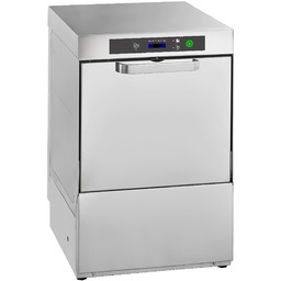 PROFICHEF Zmywarka gastronomiczna do szkła SMART PCZ-04040