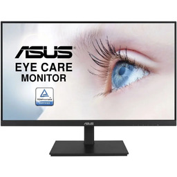 Monitor Asus 27" Eye Care VA27DQSB Vga Hdmi