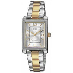 CASIO Zegarek LTP-1234PSG-7AEG