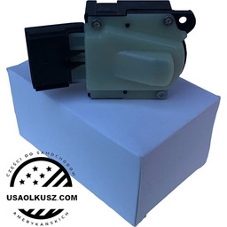 Kostka elektryczna stacyjki do samochodu Dodge Avenger 2008-